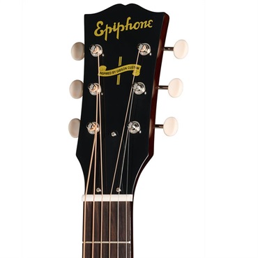 Epiphone 【5月28日(水)発売！奥田民生モデル】Epiphone Inspired By Gibson Custom Tamio Okuda J-45 [ご予約受付中！] エピフォン 画像7