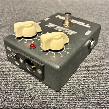 TDC BASS DI BLACK 【IKEBE ORIGINAL COLOR】 【特価】 画像5
