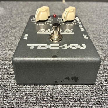 TDC BASS DI BLACK 【IKEBE ORIGINAL COLOR】 【特価】 画像6