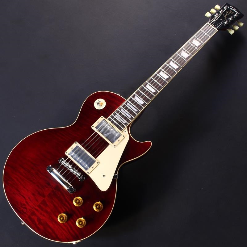 TOKAI LS-101F (See Through Dark Red) #2551073 画像1