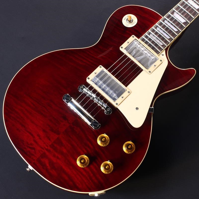 TOKAI LS-101F (See Through Dark Red) #2551073 画像2