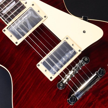 TOKAI LS-101F (See Through Dark Red) #2551073 画像3
