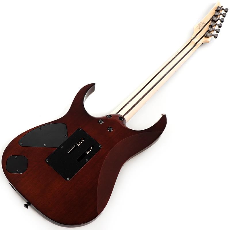 Ibanez j.custom RG8570-BSR (Brownish Sphalerite) [SPOT MODEL] SN.F2422054 画像2