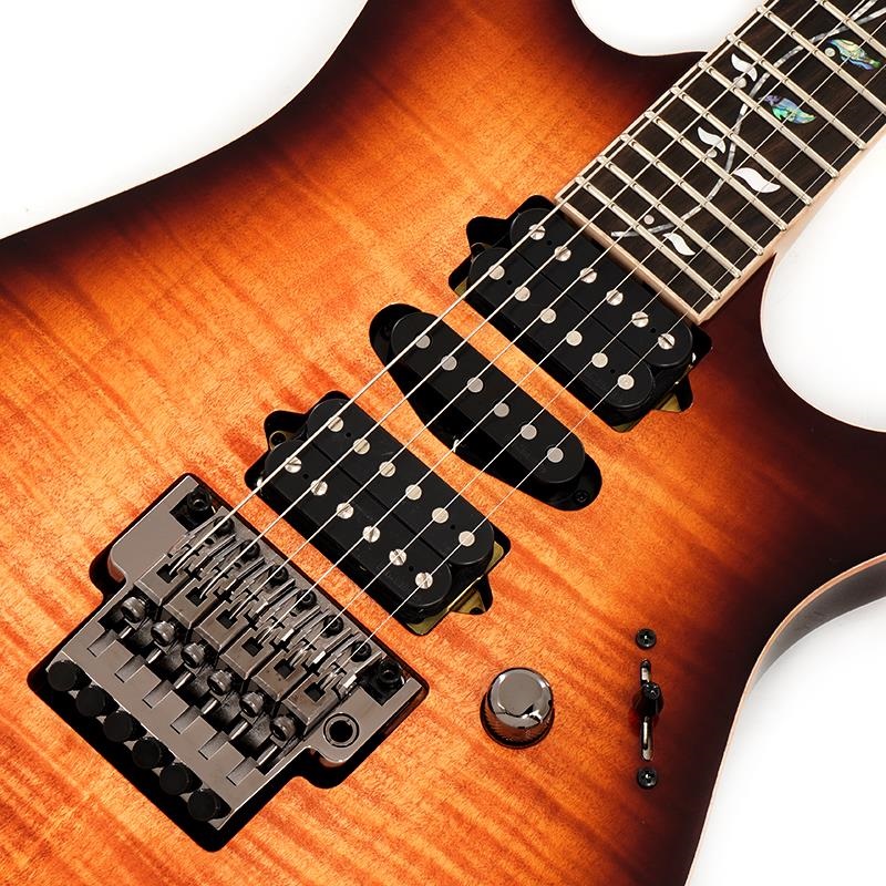 Ibanez j.custom RG8570-BSR (Brownish Sphalerite) [SPOT MODEL] SN.F2422054 画像3