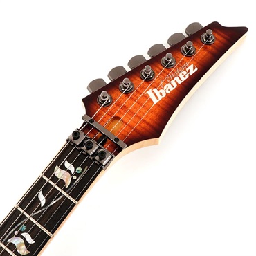 Ibanez j.custom RG8570-BSR (Brownish Sphalerite) [SPOT MODEL] SN.F2422054 画像6