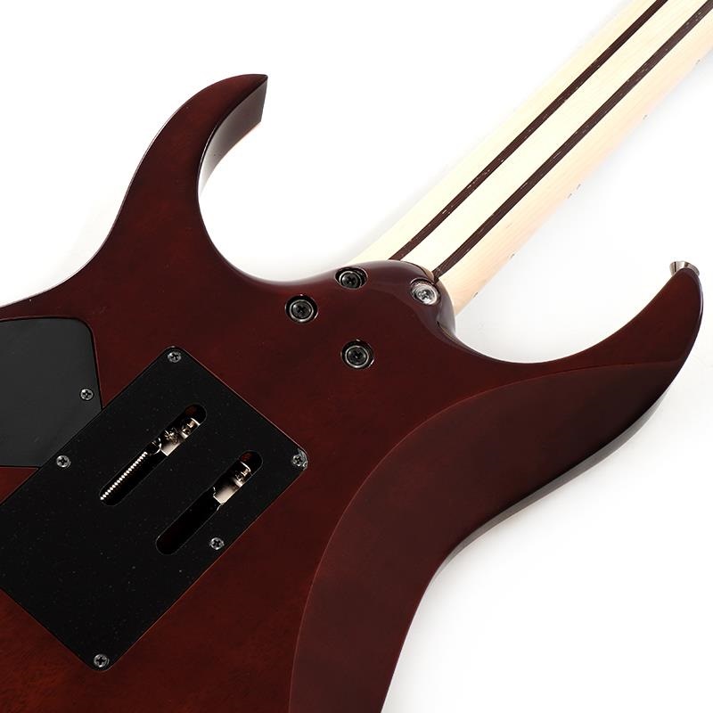 Ibanez j.custom RG8570-BSR (Brownish Sphalerite) [SPOT MODEL] SN.F2422056 画像5