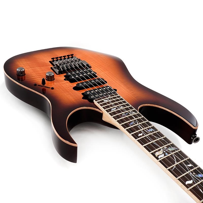 Ibanez j.custom RG8570-BSR (Brownish Sphalerite) [SPOT MODEL] SN.F2422056 画像8