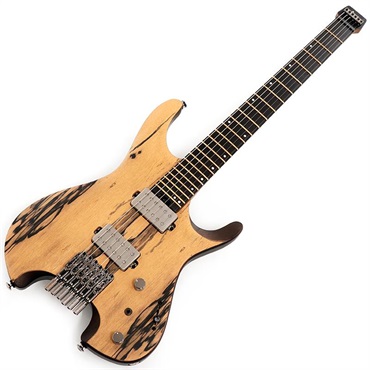 Ibnez Q52PE-NTF エレキギター アイバニーズ Ibanez Ibanez アイバニーズ Q52PE / NTF 【Limited Model】 | ワタナベ