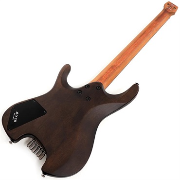 Ibanez Q52PE-NTF (Natural Flat) [Limited Model] ｜イケベ楽器