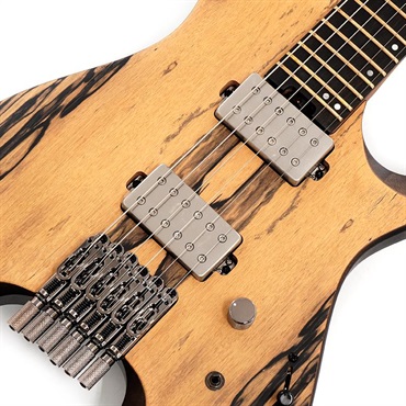 Ibanez Q52PE-NTF (Natural Flat) [Limited Model] ｜イケベ楽器