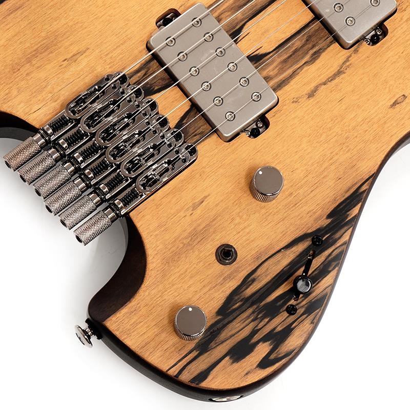 Ibanez Q52PE-NTF (Natural Flat) [Limited Model] ｜イケベ楽器