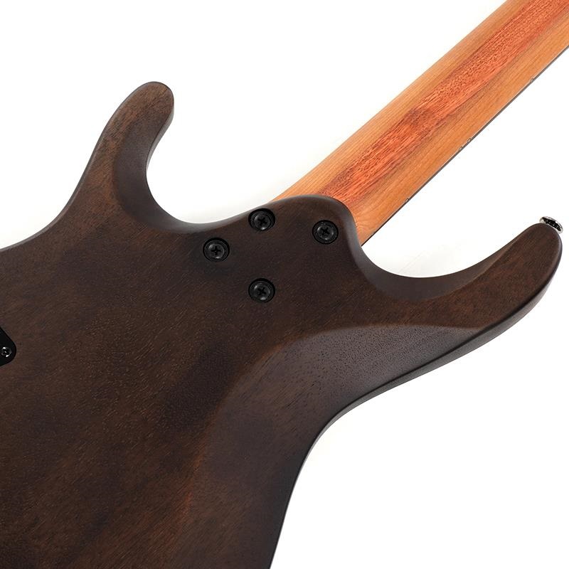 Ibanez Q52PE-NTF (Natural Flat) [Limited Model] ｜イケベ楽器店