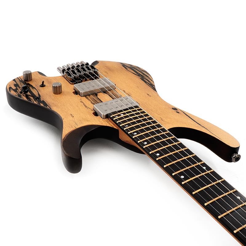 Ibanez Q52PE-NTF (Natural Flat) [Limited Model] ｜イケベ楽器