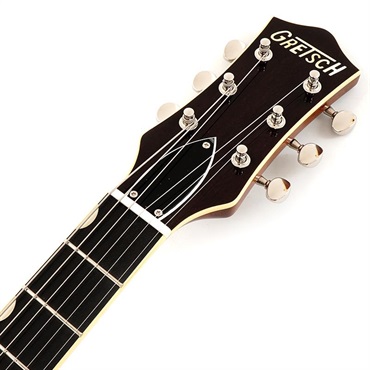 GRETSCH G6129T-59 Vintage Select ’59 Silver Jet with Bigsby (Silver Sparkle) 画像6