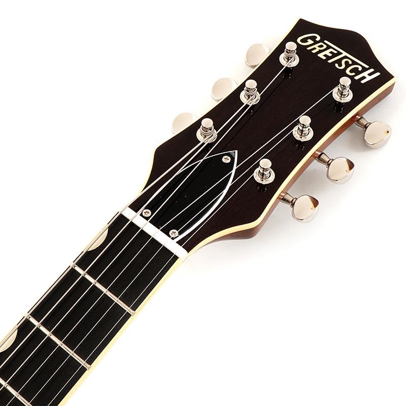 GRETSCH G6129T-59 Vintage Select ’59 Silver Jet with Bigsby (Silver Sparkle) 画像6