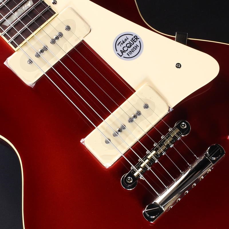 TOKAI LS-201S (All Candy Apple Red) #2551185 画像3