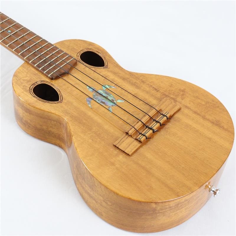 人気特価激安 G-String 【緊急値下げ！！】【USED】 Double Hall Concert Honu 弦楽器