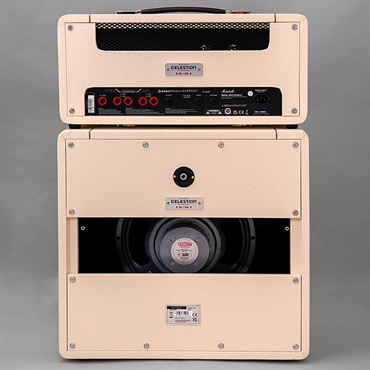 Marshall Studio JTM ST20HCC/ST112CC 【Celestion100周年記念限定モデル】[Serial No.08/100] 画像3