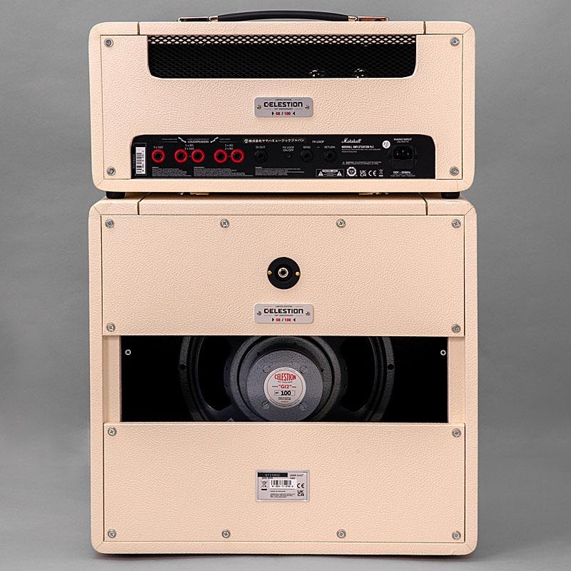 Marshall Studio JTM ST20HCC/ST112CC 【Celestion100周年記念限定モデル】[Serial No.08/100] 画像3