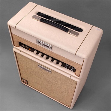Marshall Studio JTM ST20HCC/ST112CC 【Celestion100周年記念限定モデル】[Serial No.08/100] 画像4