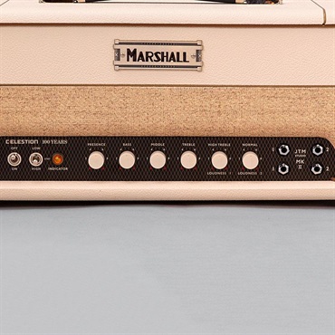 Marshall Studio JTM ST20HCC/ST112CC 【Celestion100周年記念限定モデル】[Serial No.08/100] 画像6