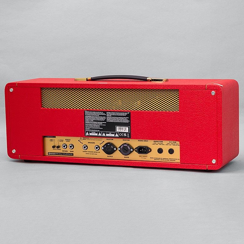 Marshall 1987X [RED for Design Store] 画像1