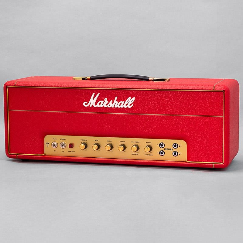 Marshall 1987X [RED for Design Store] 画像2