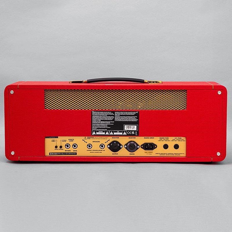 Marshall 1987X [RED for Design Store] 画像3