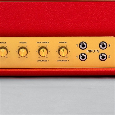 Marshall 1987X [RED for Design Store] 画像6