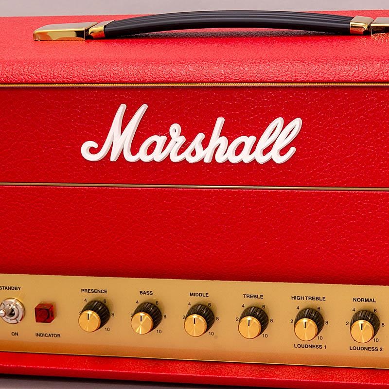 Marshall 1987X [RED for Design Store] 画像9