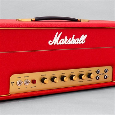 Marshall 1987X [RED for Design Store] 画像10