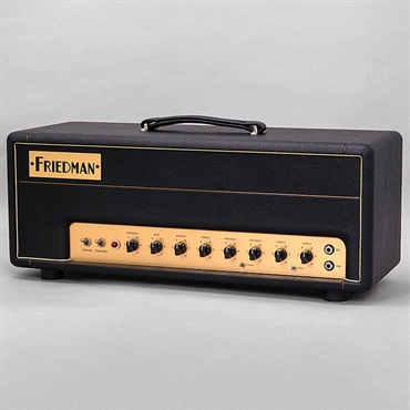 FRIEDMAN SMALL BOX 50W HEAD（フリードマン） 画像1