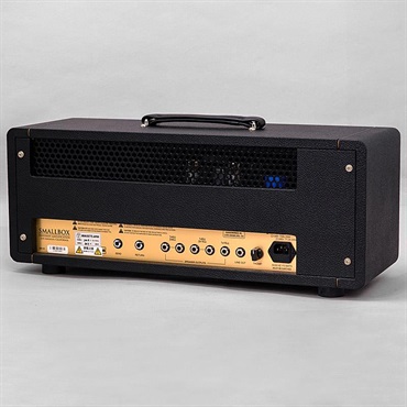 FRIEDMAN SMALL BOX 50W HEAD（フリードマン） 画像3