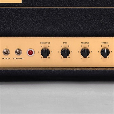 FRIEDMAN SMALL BOX 50W HEAD（フリードマン） 画像5