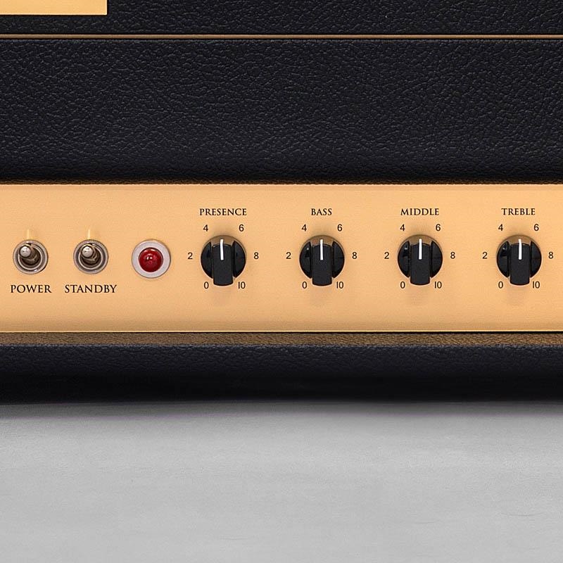 FRIEDMAN SMALL BOX 50W HEAD（フリードマン） 画像5