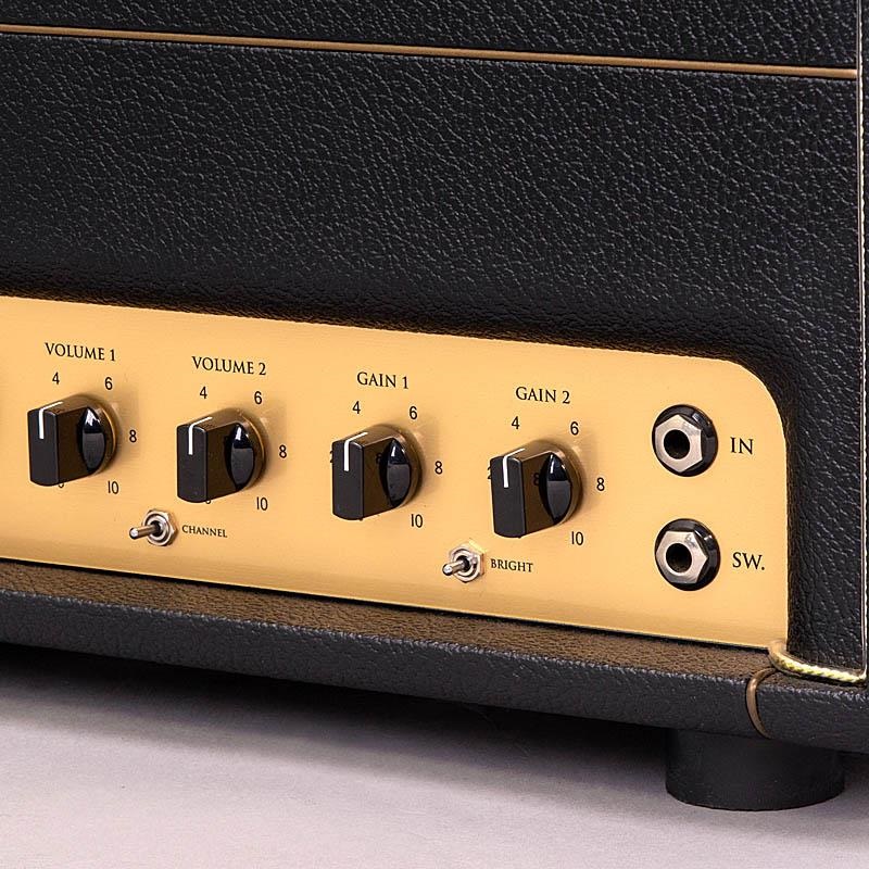 FRIEDMAN SMALL BOX 50W HEAD（フリードマン） 画像10