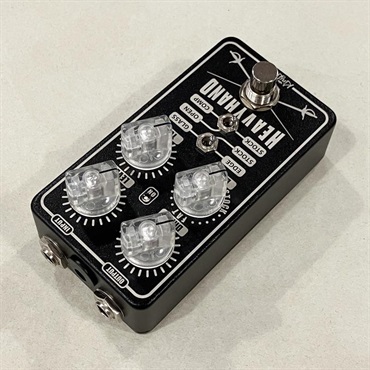 KING TONE GUITAR USED 中古 HEAVYHAND 画像1