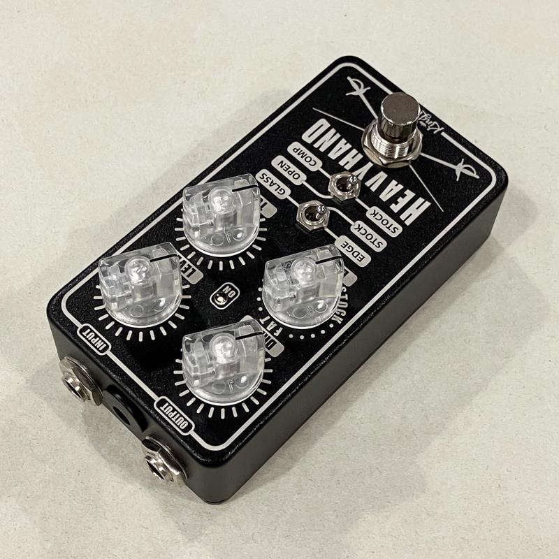 KING TONE GUITAR USED 中古 HEAVYHAND 画像1