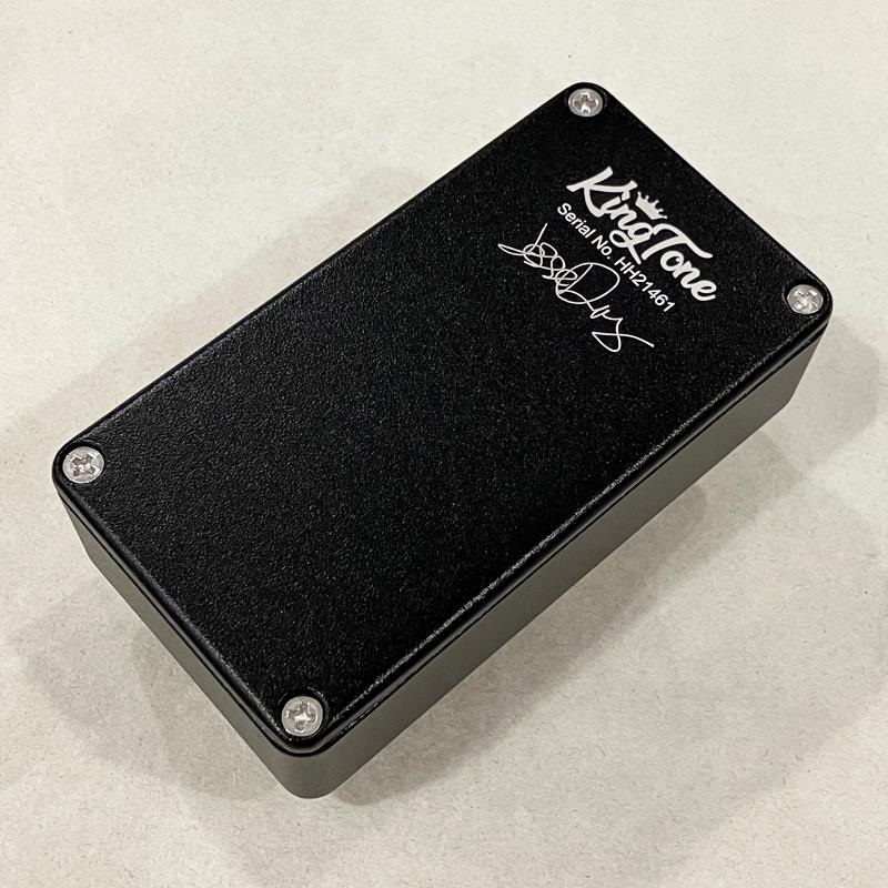 KING TONE GUITAR USED 中古 HEAVYHAND 画像2
