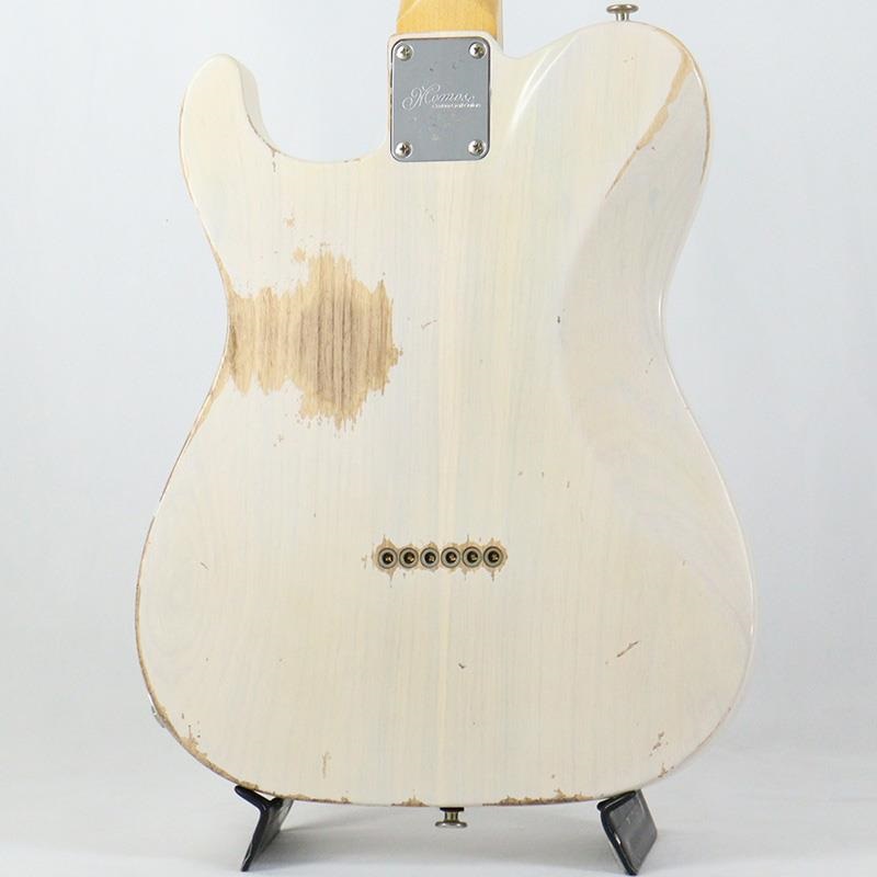 momose IKEBE ORIGINAL ORDER MT2-STD/R (WBD-Heavy Aged/べっ甲