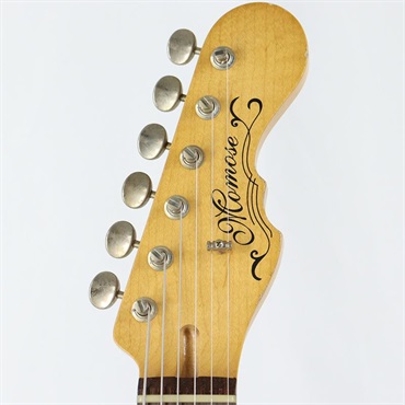 20-60代からのファッション通販  momose IKEBE ORIGINAL ORDER MT2-STD/R (WBD-Heavy Aged/べっ甲 邦楽