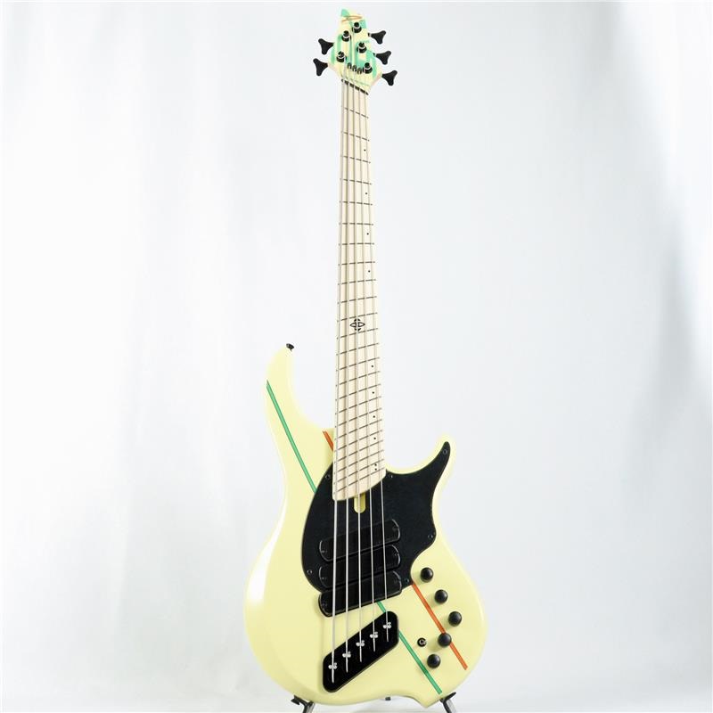DINGWALL JT-3 5st John Taylor Signature Model (Primrose/M) 画像1