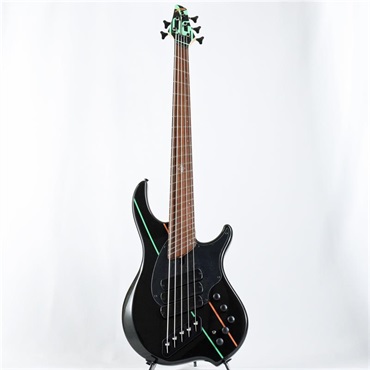 DINGWALL JT-3 5st John Taylor Signature Model (Metallic Black/PF) 画像1