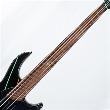 DINGWALL JT-3 5st John Taylor Signature Model (Metallic Black/PF) 画像2
