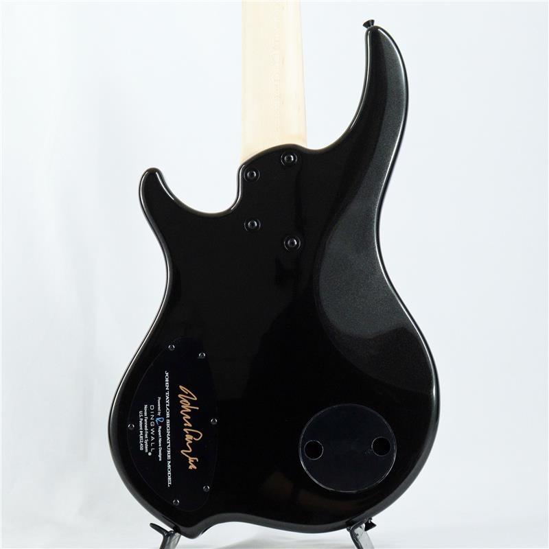 DINGWALL JT-3 5st John Taylor Signature Model (Metallic Black/PF) 画像4