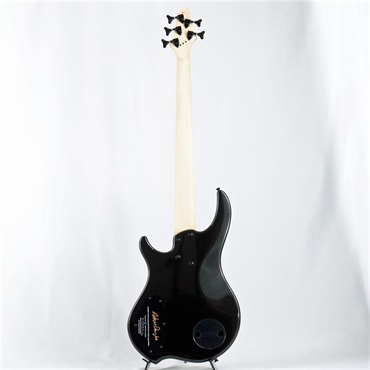 DINGWALL JT-3 5st John Taylor Signature Model (Metallic Black/PF) 画像5