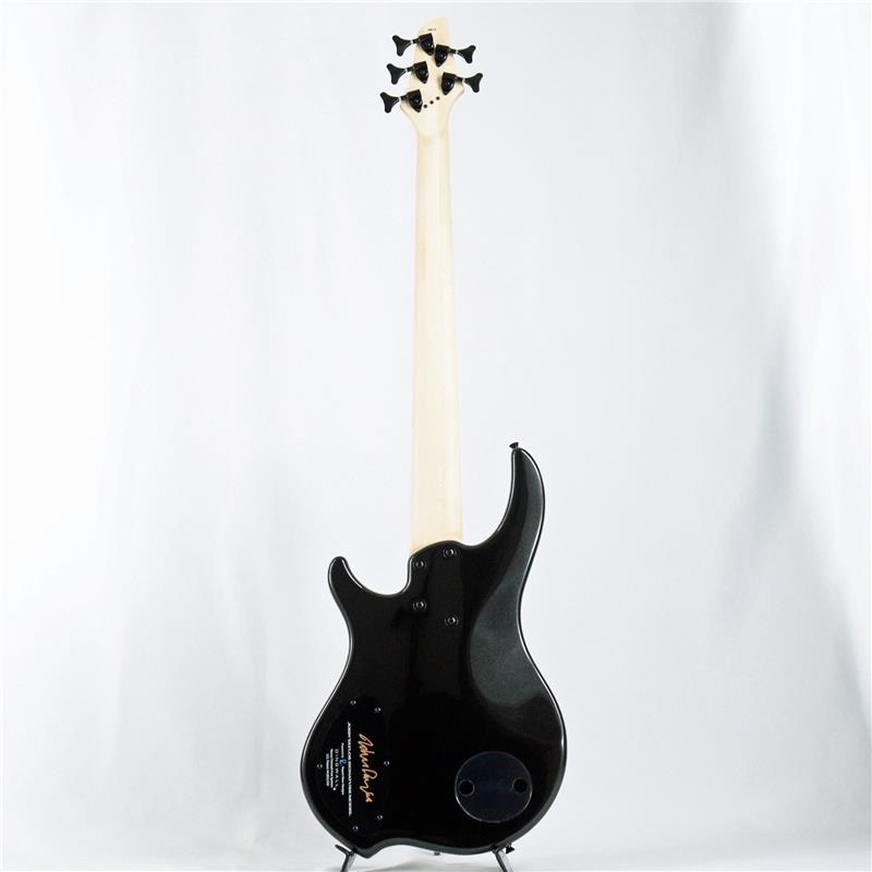 DINGWALL JT-3 5st John Taylor Signature Model (Metallic Black/PF) 画像5