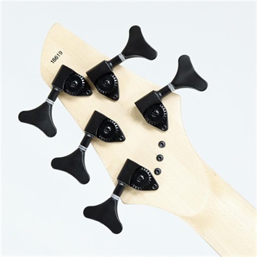 DINGWALL JT-3 5st John Taylor Signature Model (Metallic Black/PF) 画像7