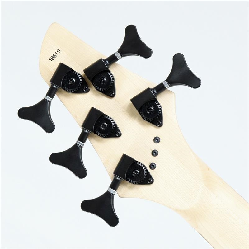 DINGWALL JT-3 5st John Taylor Signature Model (Metallic Black/PF) 画像7