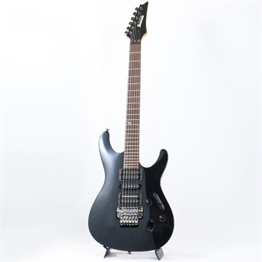 Ibanez USED 中古 Prestige S5470-CLM (Cosmic Blue Mica) [海外限定モデル] [SN.F0918902] 画像1